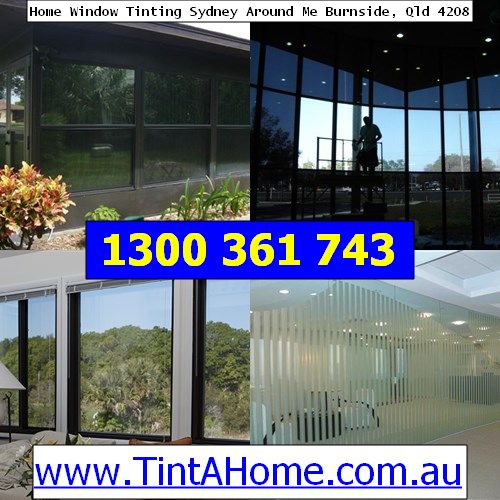 Home Window Tinting Products 2021 Gilberton, Qld 4208